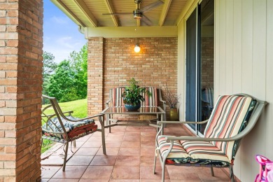 This condo is a unique jewel with tons of history.  A retired on Belvedere Golf Club in Arkansas - for sale on GolfHomes.com, golf home, golf lot