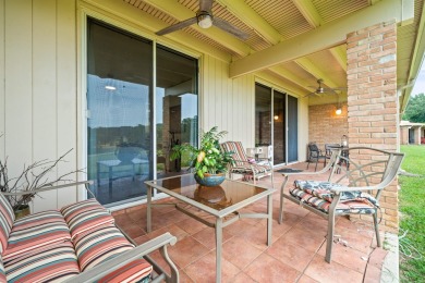 This condo is a unique jewel with tons of history.  A retired on Belvedere Golf Club in Arkansas - for sale on GolfHomes.com, golf home, golf lot