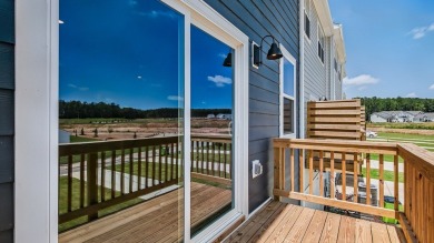 Welcome to The Townes at Horton Park, located in Apex, NC. This on Knights Play Golf Center in North Carolina - for sale on GolfHomes.com, golf home, golf lot