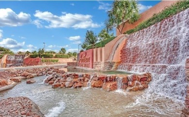 Gorgeous Jefferson model with mountain views in Sun City on Rio Secco Golf Club in Nevada - for sale on GolfHomes.com, golf home, golf lot
