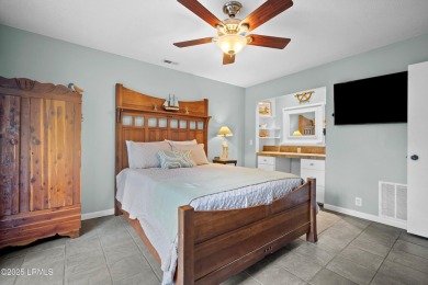 This could be the best value for marsh views on Fripp Island! on Ocean Point Golf Links in South Carolina - for sale on GolfHomes.com, golf home, golf lot