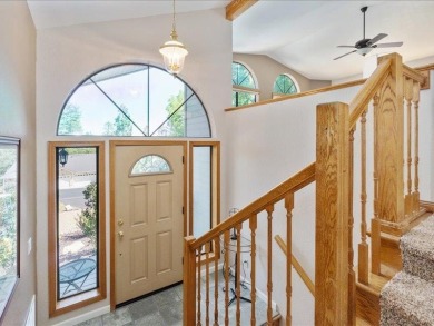 Close to Golf Course and Park - This 1886 square foot split on Forest Meadows Golf Course in California - for sale on GolfHomes.com, golf home, golf lot