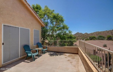 HOME IS IN ORIGINAL CONDITION! it's a total reno for the right on Pointe Golf Course on Lookout Mountain in Arizona - for sale on GolfHomes.com, golf home, golf lot