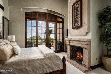 Welcome to this Exceptional Private Desert Mountain Estate - A on Desert Mountain Golf Club - Renegade Course in Arizona - for sale on GolfHomes.com, golf home, golf lot