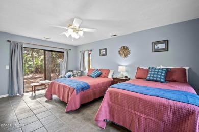 This could be the best value for marsh views on Fripp Island! on Ocean Point Golf Links in South Carolina - for sale on GolfHomes.com, golf home, golf lot