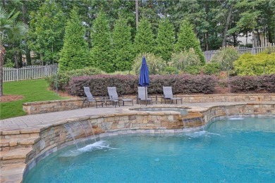 $10,000 in CLOSING COSTS with full price offer!! Welcome to an on Hamilton Mill Golf Club in Georgia - for sale on GolfHomes.com, golf home, golf lot