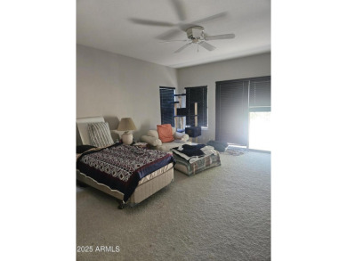 HOME IS IN ORIGINAL CONDITION! it's a total reno for the right on Pointe Golf Course on Lookout Mountain in Arizona - for sale on GolfHomes.com, golf home, golf lot