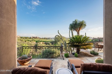 Welcome to this Exceptional Private Desert Mountain Estate - A on Desert Mountain Golf Club - Renegade Course in Arizona - for sale on GolfHomes.com, golf home, golf lot