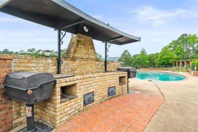 This condo is a unique jewel with tons of history.  A retired on Belvedere Golf Club in Arkansas - for sale on GolfHomes.com, golf home, golf lot