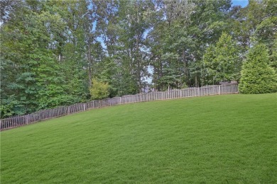 $10,000 in CLOSING COSTS with full price offer!! Welcome to an on Hamilton Mill Golf Club in Georgia - for sale on GolfHomes.com, golf home, golf lot