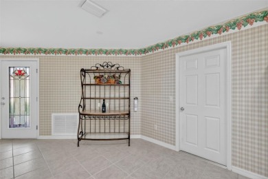 WONDERFUL TURNKEY BLOCK and STUCCO 2/2 Beauregard Courtyard on The Links of Spruce Creek in Florida - for sale on GolfHomes.com, golf home, golf lot