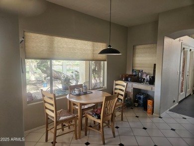 HOME IS IN ORIGINAL CONDITION! it's a total reno for the right on Pointe Golf Course on Lookout Mountain in Arizona - for sale on GolfHomes.com, golf home, golf lot