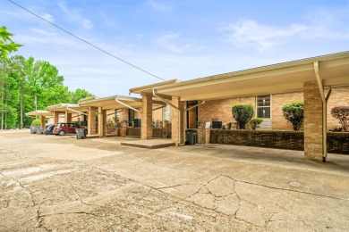 This condo is a unique jewel with tons of history.  A retired on Belvedere Golf Club in Arkansas - for sale on GolfHomes.com, golf home, golf lot
