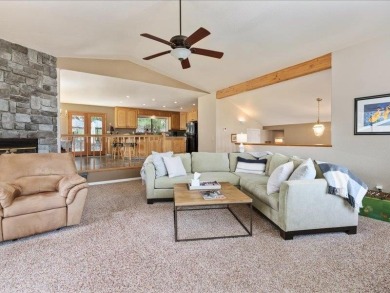 Close to Golf Course and Park - This 1886 square foot split on Forest Meadows Golf Course in California - for sale on GolfHomes.com, golf home, golf lot