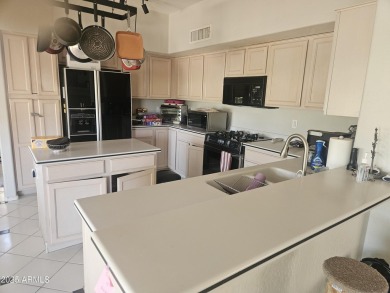 HOME IS IN ORIGINAL CONDITION! it's a total reno for the right on Pointe Golf Course on Lookout Mountain in Arizona - for sale on GolfHomes.com, golf home, golf lot