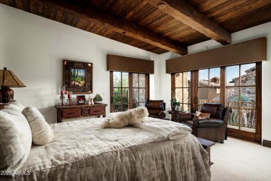 Welcome to this Exceptional Private Desert Mountain Estate - A on Desert Mountain Golf Club - Renegade Course in Arizona - for sale on GolfHomes.com, golf home, golf lot