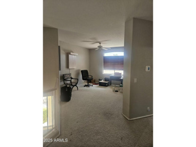 HOME IS IN ORIGINAL CONDITION! it's a total reno for the right on Pointe Golf Course on Lookout Mountain in Arizona - for sale on GolfHomes.com, golf home, golf lot