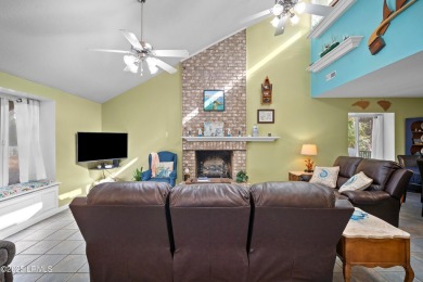 This could be the best value for marsh views on Fripp Island! on Ocean Point Golf Links in South Carolina - for sale on GolfHomes.com, golf home, golf lot