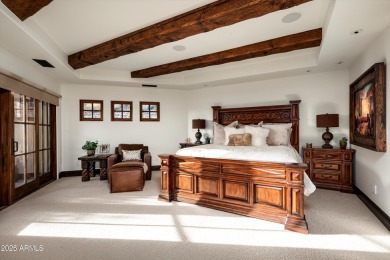 Welcome to this Exceptional Private Desert Mountain Estate - A on Desert Mountain Golf Club - Renegade Course in Arizona - for sale on GolfHomes.com, golf home, golf lot