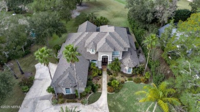 Stunning 4,472 sq ft custom home in the beautiful Queens Harbor on Queens Harbour Yacht and Country Club in Florida - for sale on GolfHomes.com, golf home, golf lot