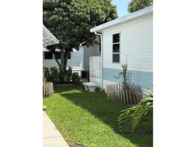LOCATION, LOCATION, LOCATION!  This furnished doublewide home on Polo Park East in Florida - for sale on GolfHomes.com, golf home, golf lot