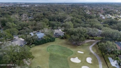 Stunning 4,472 sq ft custom home in the beautiful Queens Harbor on Queens Harbour Yacht and Country Club in Florida - for sale on GolfHomes.com, golf home, golf lot