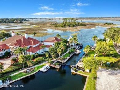 Stunning 4,472 sq ft custom home in the beautiful Queens Harbor on Queens Harbour Yacht and Country Club in Florida - for sale on GolfHomes.com, golf home, golf lot