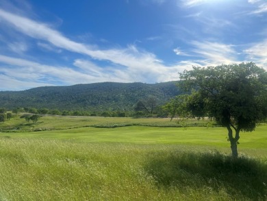 Build your dream home on this extraordinary three-quarter acre on The Club at Copper Valley Golf Course in California - for sale on GolfHomes.com, golf home, golf lot