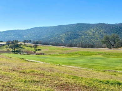 Build your dream home on this extraordinary three-quarter acre on The Club at Copper Valley Golf Course in California - for sale on GolfHomes.com, golf home, golf lot