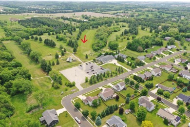Calling all land developers. This 43-acre property located in on Shepherds Meadow Golf Course in Wisconsin - for sale on GolfHomes.com, golf home, golf lot