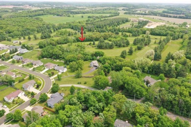 Calling all land developers. This 43-acre property located in on Shepherds Meadow Golf Course in Wisconsin - for sale on GolfHomes.com, golf home, golf lot