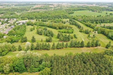 Calling all land developers. This 43-acre property located in on Shepherds Meadow Golf Course in Wisconsin - for sale on GolfHomes.com, golf home, golf lot