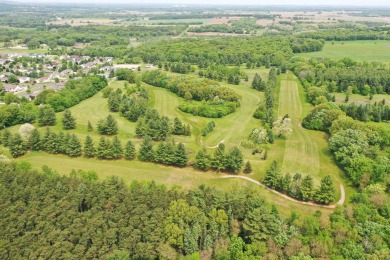 Calling all land developers. This 43-acre property located in on Shepherds Meadow Golf Course in Wisconsin - for sale on GolfHomes.com, golf home, golf lot