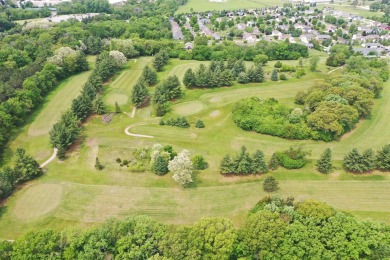 Calling all land developers. This 43-acre property located in on Shepherds Meadow Golf Course in Wisconsin - for sale on GolfHomes.com, golf home, golf lot