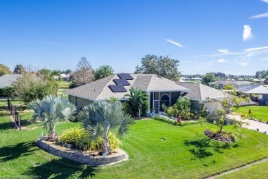 Stunning Custom Built Pool Home Located in Spring Lake. Pride of on Spring Lake Golf Resort in Florida - for sale on GolfHomes.com, golf home, golf lot