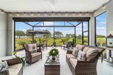 Golf Course Views and Luxury Await!  Experience resort-style on Stone Creek Golf Club in Florida - for sale on GolfHomes.com, golf home, golf lot