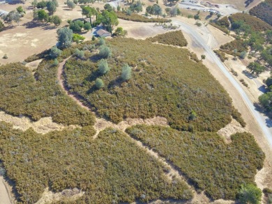 7.17 Acres of vacant land with unlimited possibilities. Hilltop on La Contenta Golf Course in California - for sale on GolfHomes.com, golf home, golf lot