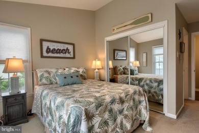 ***OPEN HOUSE SATURDAY 8/16 FROM 11AM-1PM*** Turn Key 2 Bedroom on The Links At Brigantine Beach in New Jersey - for sale on GolfHomes.com, golf home, golf lot