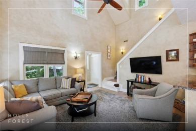 Nestled in the heart of North Carolina's Blue Ridge Mountains on Sapphire National Golf Club in North Carolina - for sale on GolfHomes.com, golf home, golf lot