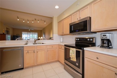 2 Bedroom condo located in the Lake Village section of Lexington on Lexington Country Club in Florida - for sale on GolfHomes.com, golf home, golf lot