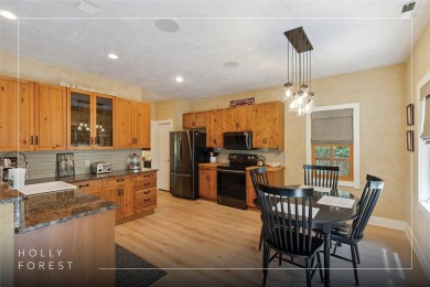 Nestled in the heart of North Carolina's Blue Ridge Mountains on Sapphire National Golf Club in North Carolina - for sale on GolfHomes.com, golf home, golf lot