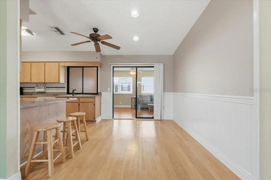 Welcome to easy, low-maintenance living in this charming on Highland Fairways Golf Club in Florida - for sale on GolfHomes.com, golf home, golf lot