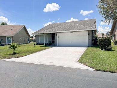 Welcome to your Florida oasis! This fully renovated and spacious on Cypress Lakes Golf Course - West Palm Beach in Florida - for sale on GolfHomes.com, golf home, golf lot
