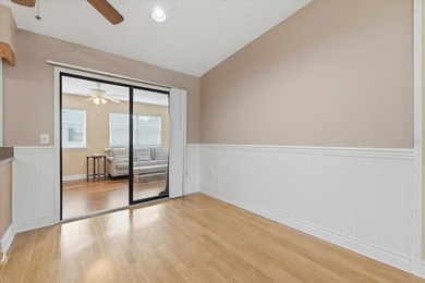 Welcome to easy, low-maintenance living in this charming on Highland Fairways Golf Club in Florida - for sale on GolfHomes.com, golf home, golf lot