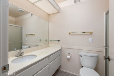 Looking for a condo with a superb floorplan and a comforting on Sun Lakes Country Club in California - for sale on GolfHomes.com, golf home, golf lot