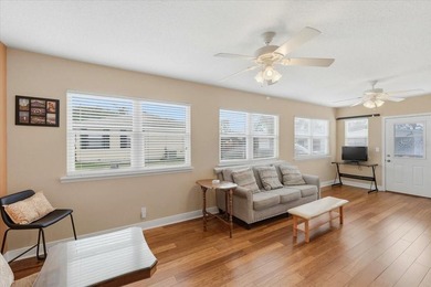 Welcome to easy, low-maintenance living in this charming on Highland Fairways Golf Club in Florida - for sale on GolfHomes.com, golf home, golf lot