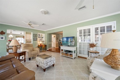 Beautiful Home in Award-Winning Timber Pines This charming on Timber Pines Golf Course in Florida - for sale on GolfHomes.com, golf home, golf lot