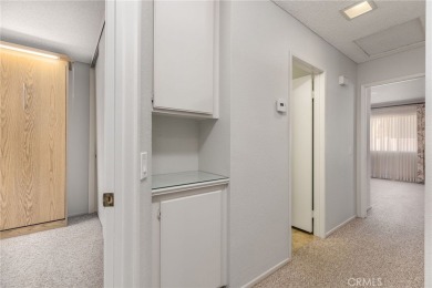 Looking for a condo with a superb floorplan and a comforting on Sun Lakes Country Club in California - for sale on GolfHomes.com, golf home, golf lot