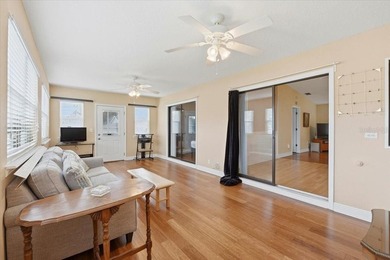 Welcome to easy, low-maintenance living in this charming on Highland Fairways Golf Club in Florida - for sale on GolfHomes.com, golf home, golf lot