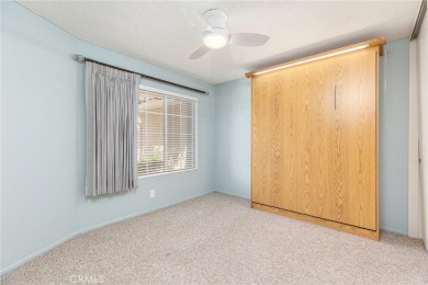 Looking for a condo with a superb floorplan and a comforting on Sun Lakes Country Club in California - for sale on GolfHomes.com, golf home, golf lot